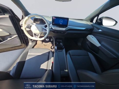 Used 2021 Volkswagen ID.4 1st Edition RWD image 12