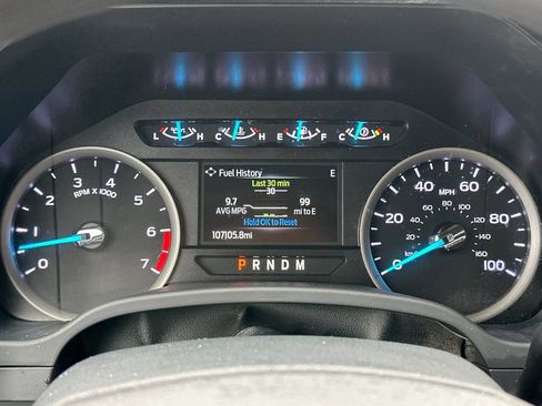 Certified 2022 Ford F250 XLT w/ XLT Premium Package image 22