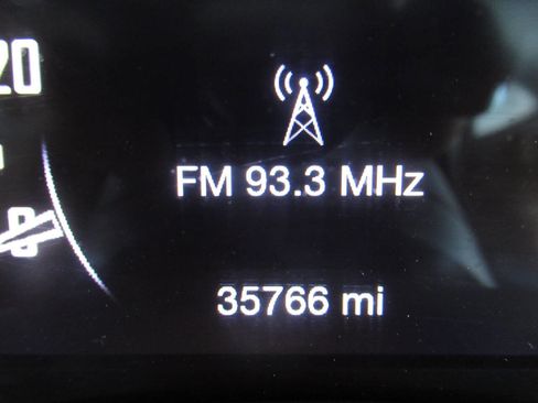 Used 2024 Dodge Durango R/T AWD/4WD image 35