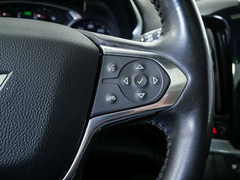 Used 2019 Chevrolet Traverse Premier w/ Driver Confidence II Package image 12