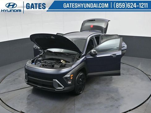 New 2026 Hyundai Kona SEL Sport AWD/4WD image 47