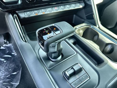 New 2026 GMC Sierra 1500 AT4X image 26