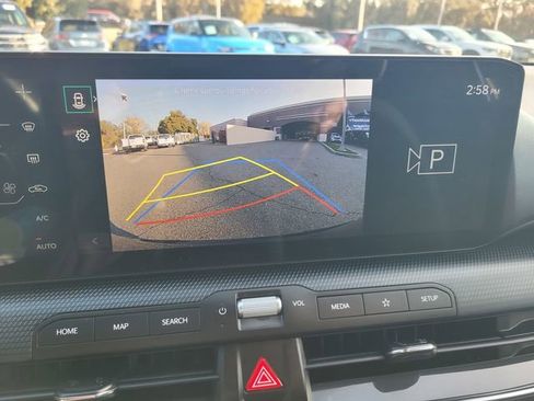 Used 2025 Kia K4 GT-Line w/ GT-Line Premium Package image 21