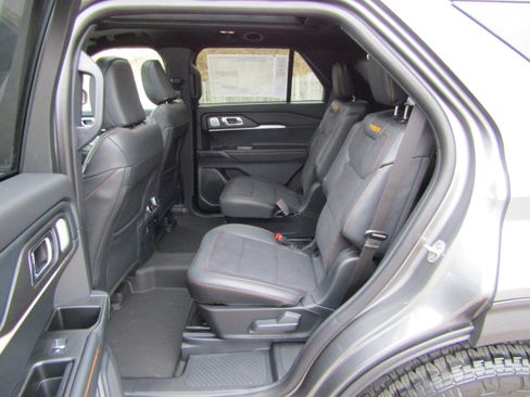 New 2026 Ford Explorer Tremor w/ Tremor Ultimate Package image 16