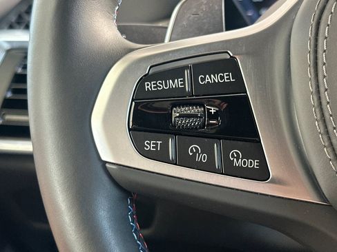 Used 2025 BMW X5 M60i AWD/4WD image 31