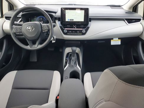 New 2026 Toyota Corolla LE image 14