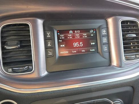 Used 2015 Dodge Charger SE w/ Popular Equipment Group RWD image 21