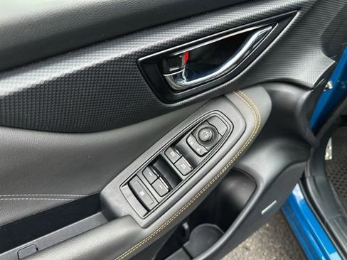 Used 2022 Subaru Forester Wilderness image 15