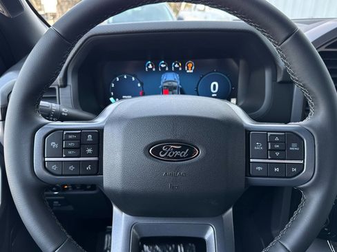 New 2026 Ford F150 XLT image 25