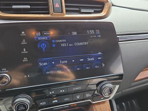 Used 2019 Honda CR-V EX image 33