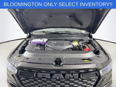 New 2026 RAM 1500 Big Horn image 28