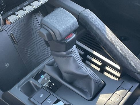 New 2026 Toyota 4Runner TRD Off-Road Premium image 13