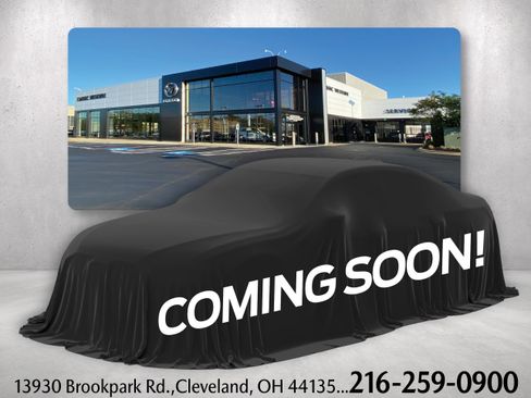 Used 2025 MAZDA CX-50 AWD 2.5 S w/ Cargo Package image 1