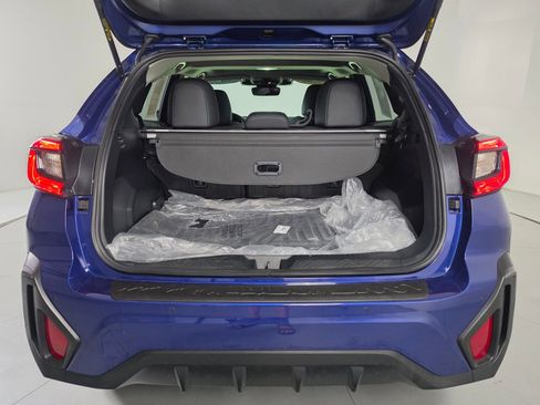 Certified 2025 Subaru Crosstrek 2.5i Limited w/ Popular Package #3A image 20