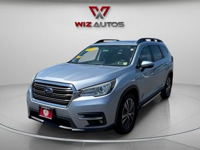 Used 2019 Subaru Ascent Limited