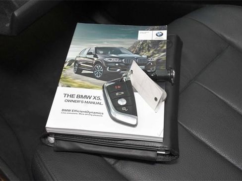 Used 2018 BMW X5 sDrive35i image 29