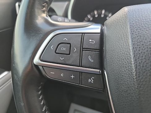 Used 2021 Toyota Highlander XLE image 41