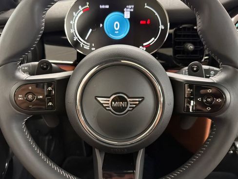 Used 2023 MINI Cooper S w/ Driver Assistance Package FWD image 24