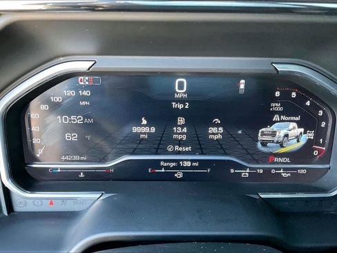 Certified 2024 GMC Sierra 2500 AT4 w/ AT4 Premium Plus Package image 26