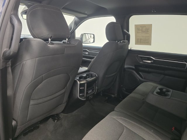 Used 2021 RAM 1500 Big Horn AWD/4WD image 31