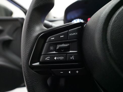 Used 2024 Subaru Crosstrek 2.0i AWD/4WD image 17