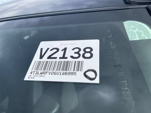 Used 2025 Toyota RAV4 LE AWD/4WD image 23