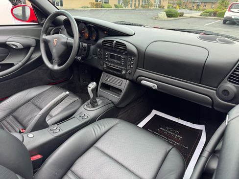 Used 2003 Porsche Boxster image 29