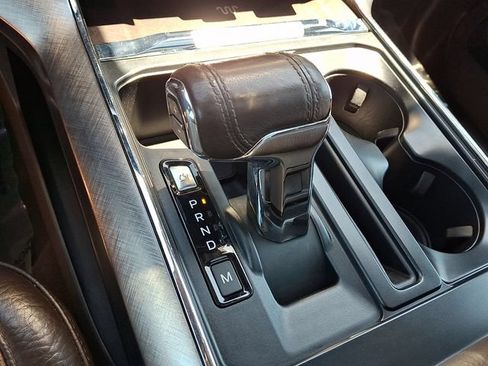 Used 2023 Ford F150 King Ranch w/ Equipment Group 601A High AWD/4WD image 14
