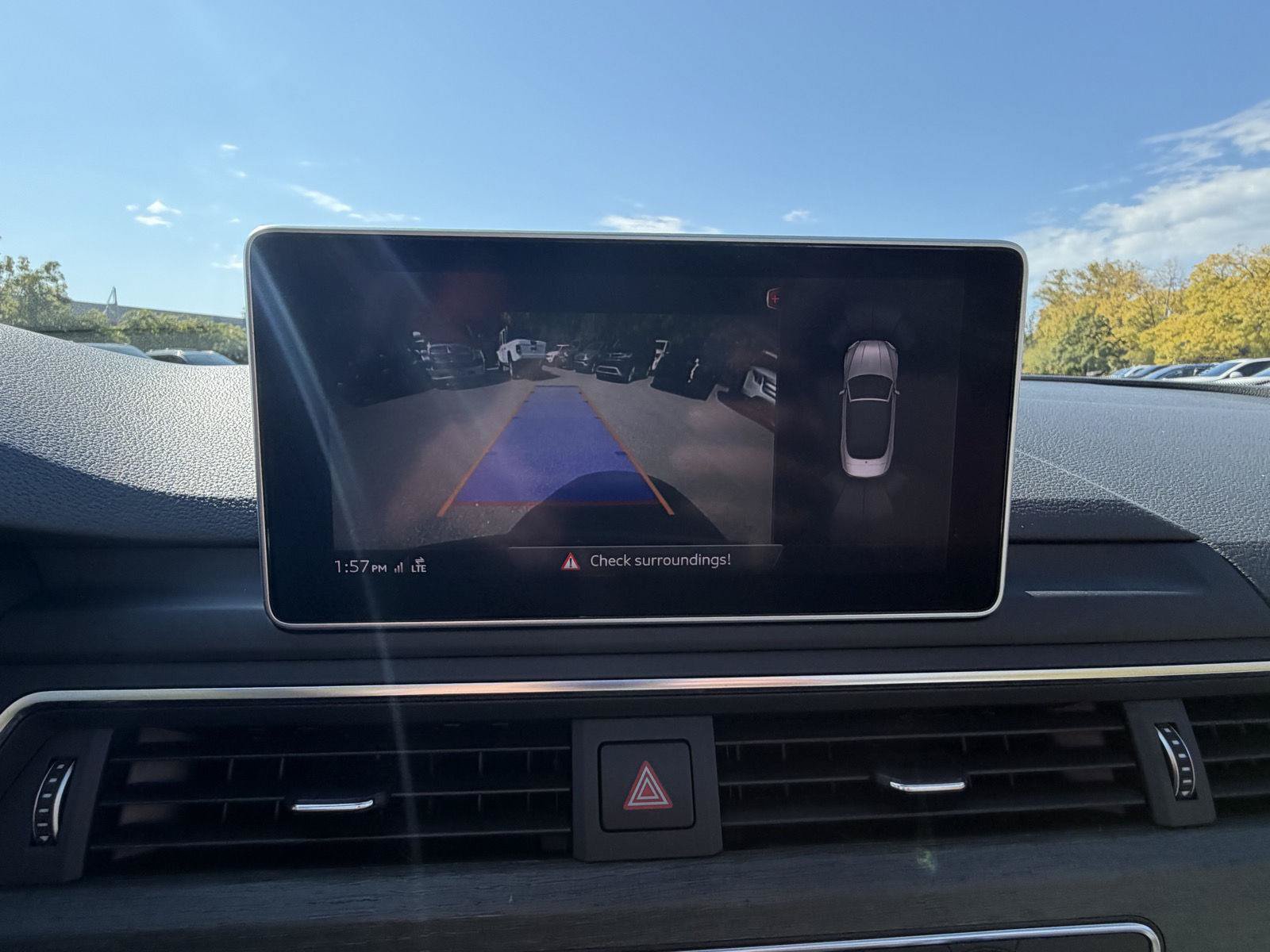 Used 2018 Audi A5 2.0T Premium Plus AWD/4WD image 24