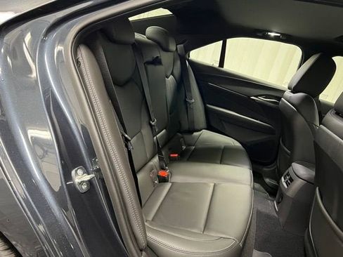 New 2026 Cadillac CT4 Premium Luxury image 18