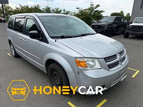 Used 2010 Dodge Grand Caravan SE FWD image 1