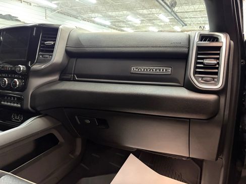 Used 2021 RAM 2500 Laramie w/ Night Edition AWD/4WD image 29