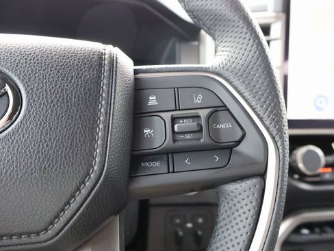 Used 2025 Toyota Tundra SR5 image 27