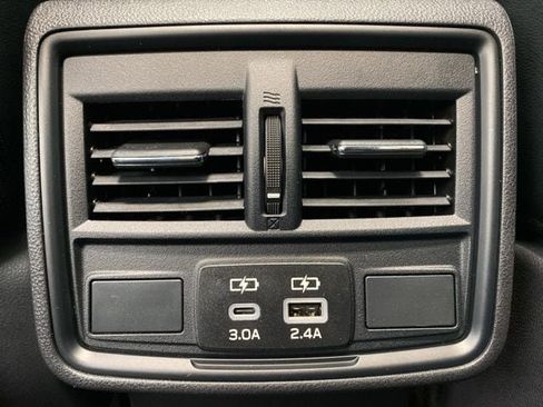 New 2026 Subaru Forester Touring AWD/4WD image 13