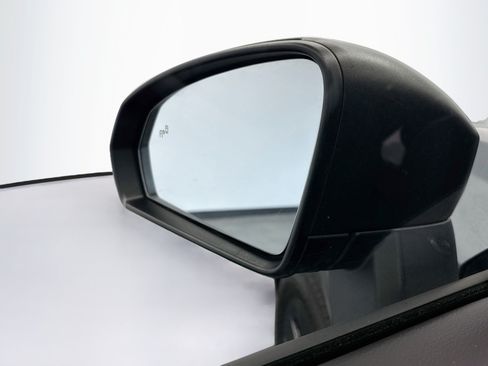 Used 2026 Volkswagen Taos S FWD image 16