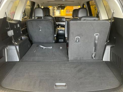 Used 2025 Kia Telluride S AWD/4WD image 31