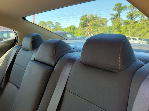 New 2026 Nissan Altima 2.5 SV FWD image 13