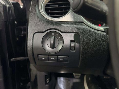 Used 2012 Ford Mustang Shelby GT500 w/ SVT Performance Pkg image 30