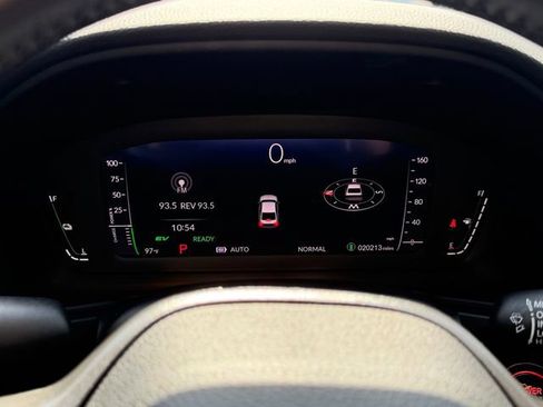 Used 2024 Honda Accord EX-L image 22