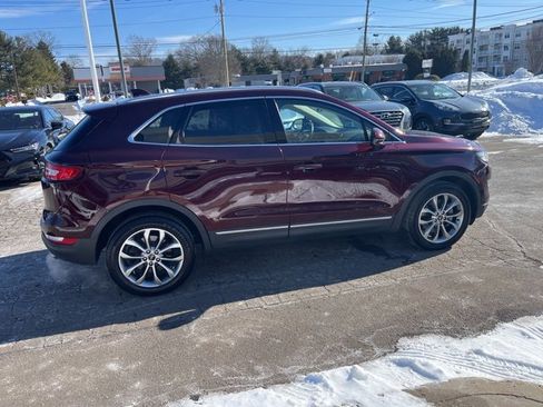 Used 2019 Lincoln MKC Select w/ Select Plus Package image 13