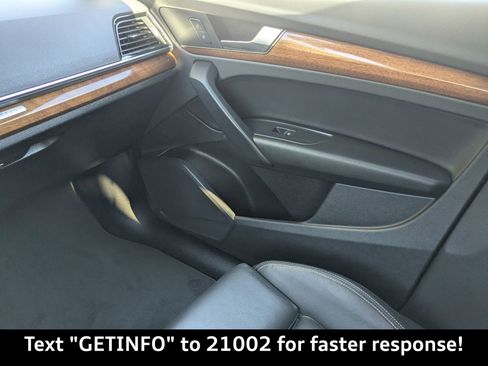 Certified 2023 Audi Q5 e Premium w/ Convenience Package image 21