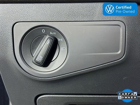 Certified 2024 Volkswagen Tiguan S w/ MDO Package, Three-Row image 10