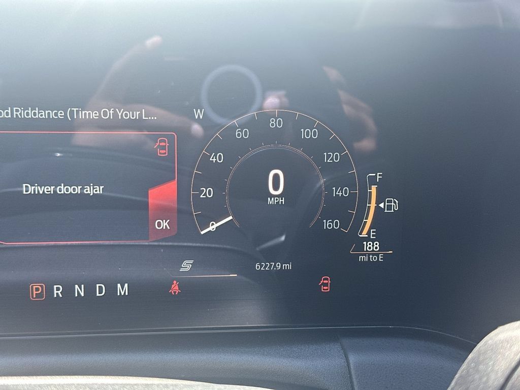 Used 2024 Ford Mustang GT Premium RWD image 19
