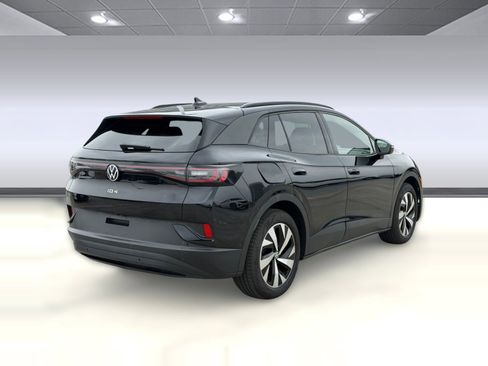 Certified 2024 Volkswagen ID.4 2WD image 9