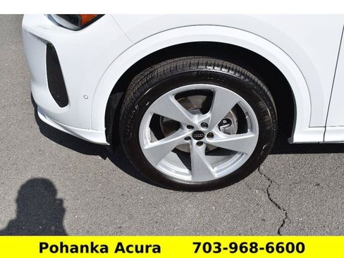 Used 2025 Audi Q5 Premium Plus AWD/4WD image 32