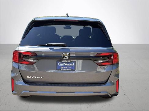 Used 2025 Honda Odyssey EX-L image 7