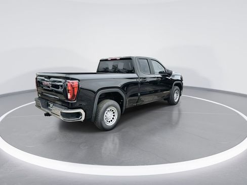 New 2026 GMC Sierra 1500 Pro w/ Pro Value Package image 8