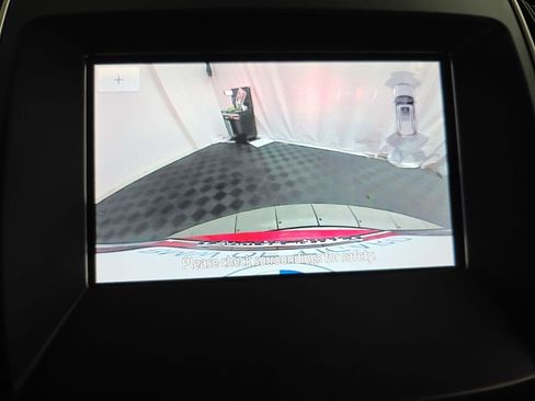 Used 2020 Ford Edge ST w/ Equipment Group 401A AWD/4WD image 26