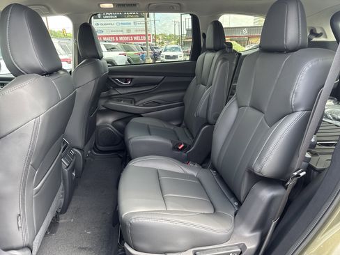 New 2026 Subaru Ascent Premium AWD/4WD image 27