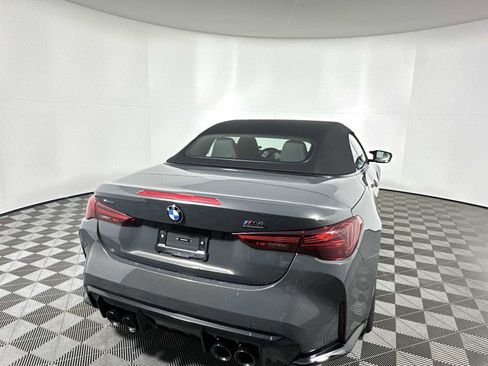 New 2026 BMW M4 xDrive Competition w/ Executive Package image 9